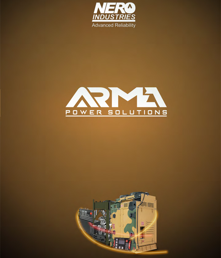 ARMA CATALOG