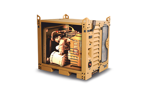 15 KVA – G15M