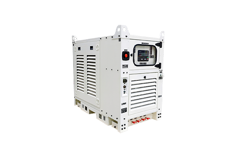 20 KVA – G20M