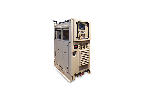 22,5 KVA – G22D