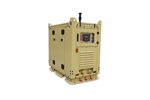 25 KVA – G25M