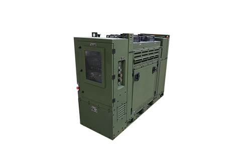 25 KVA – G25MC