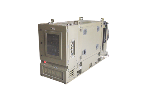 25 KVA – G255