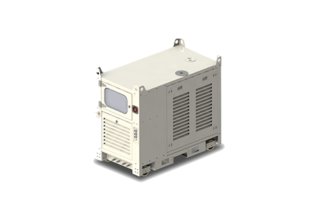 25 KVA – G25DM