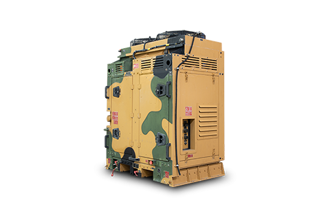 28 KVA – G28M