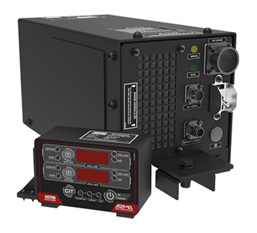 Battery Management System