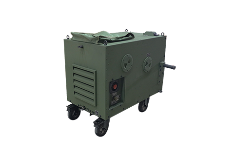 3 KVA – G3M